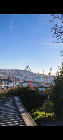 Casa adosada en Venta en Camiño Montiño, 7 en Teis