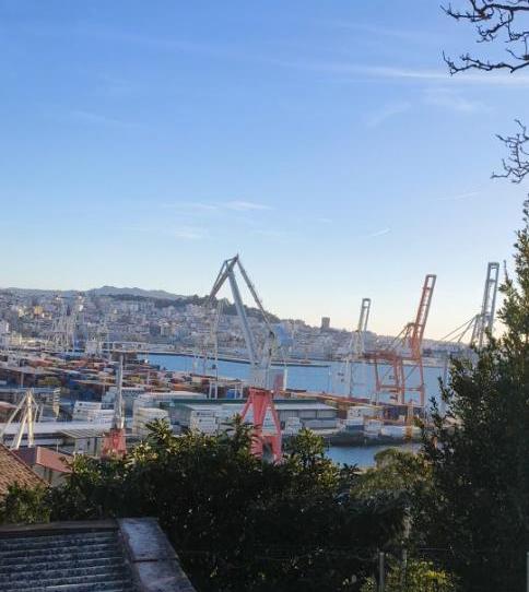 Casa adosada en venda a Camiño Montiño, 7, Teis, Pontevedra - imatge 1 Foto 1 de Casa adosada en venda a Camiño Montiño, 7, Teis, Pontevedra