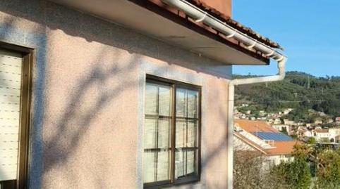 Casa adosada en venda a Camiño Montiño, 7, Teis, Pontevedra - imatge 2 Foto 2 de Casa adosada en venda a Camiño Montiño, 7, Teis, Pontevedra