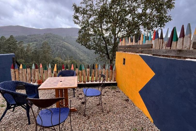 Foto 1 de Apartament de lloguer a Lugar Folgueras, 68, Pravia, Asturias