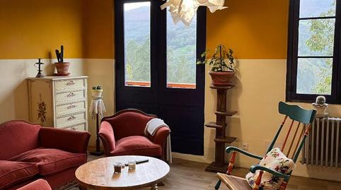 Foto 2 de Apartament de lloguer a Lugar Folgueras, 68, Pravia, Asturias