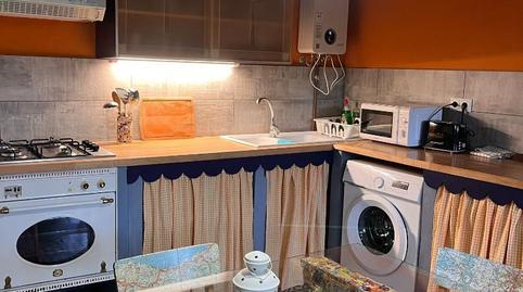 Foto 3 de Apartament de lloguer a Lugar Folgueras, 68, Pravia, Asturias