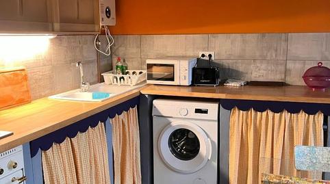 Foto 4 de Apartament de lloguer a Lugar Folgueras, 68, Pravia, Asturias