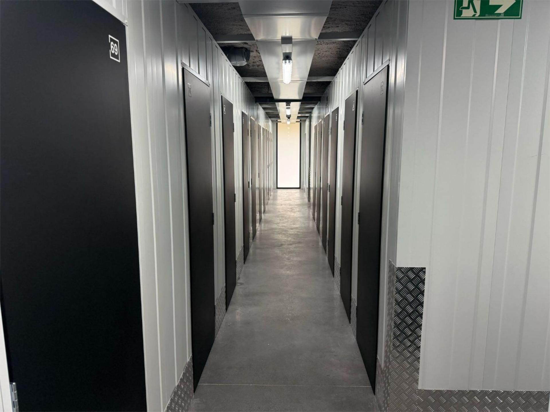 Box room to rent in Vélez-Málaga