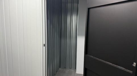 Foto 4 de Traster de lloguer a Calle Molino Velasco, 3, Hispanidad - Vivar Téllez, Málaga