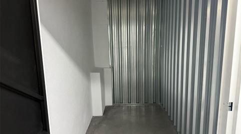 Foto 5 de Traster de lloguer a Calle Molino Velasco, 3, Hispanidad - Vivar Téllez, Málaga