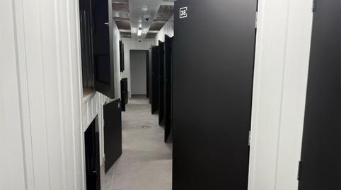 Foto 2 de Traster de lloguer a Calle Molino Velasco, 3, Hispanidad - Vivar Téllez, Málaga