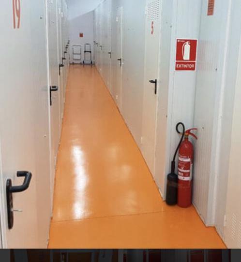 Abstellraum zur Miete in Calle General Castaños Kalea, 3, Centro, Portugalete - Bild 1 Foto 1 von Abstellraum zur Miete in Calle General Castaños Kalea, 3, Centro, Portugalete