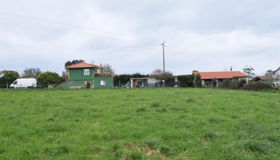 Urbanitzable en venda a Aldea el Monasterio, 20, Quintes - Arroes, Asturias - imatge 1 Foto 1 de Urbanitzable en venda a Aldea el Monasterio, 20, Quintes - Arroes, Asturias