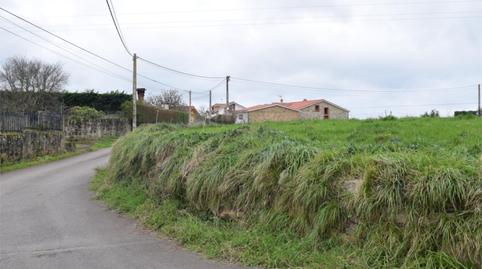 Urbanitzable en venda a Aldea el Monasterio, 20, Quintes - Arroes, Asturias - imatge 4 Foto 4 de Urbanitzable en venda a Aldea el Monasterio, 20, Quintes - Arroes, Asturias