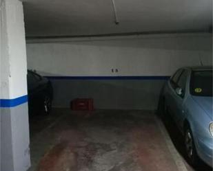 Garatge de lloguer a El Raval Aparcament de Garatge de lloguer en Santa Coloma de Gramenet