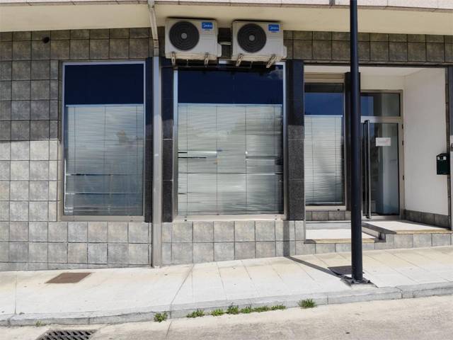 Local comercial en Alquiler en Rúa Castelao, 21 en Betanzos