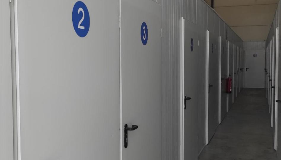 Photo 1 of Box room to rent in Calle Viznar, 16, Peligros, Granada