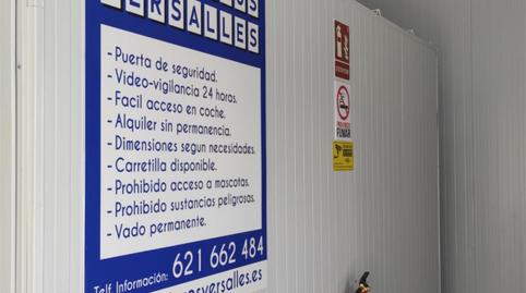 Photo 3 of Box room to rent in Calle Viznar, 16, Peligros, Granada