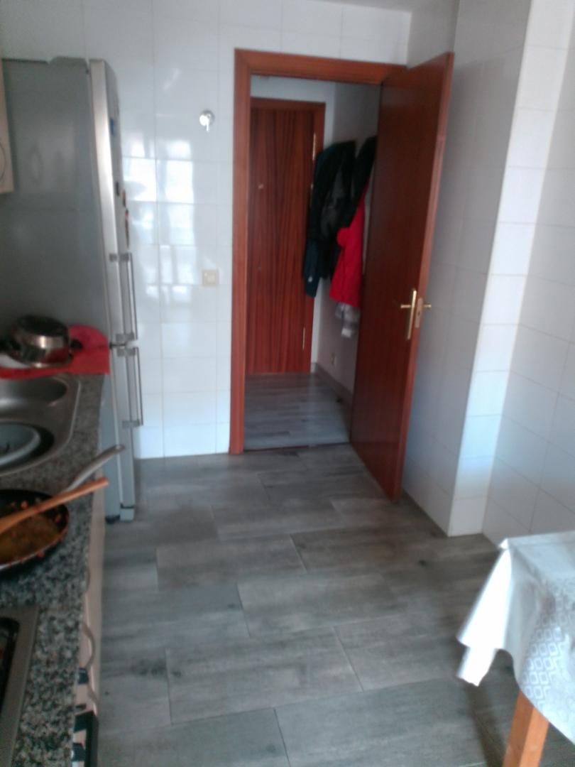 Flat for sale in Vic  with Heating, Parquet flooring and Storage room