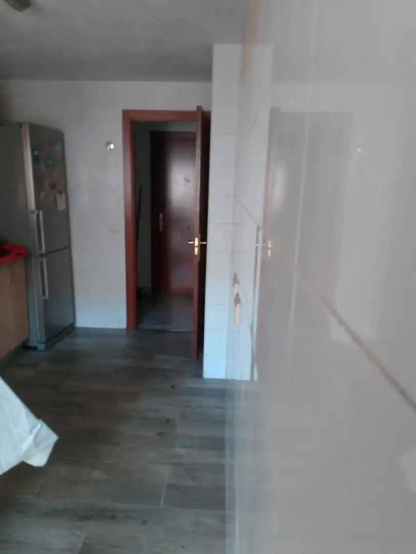 Pis en venda a Carrer de l'Òmnium Cultural, 4, Estadi - Santa Anna Pis en venda en Vic amb Calefacció, Parquet i Traster