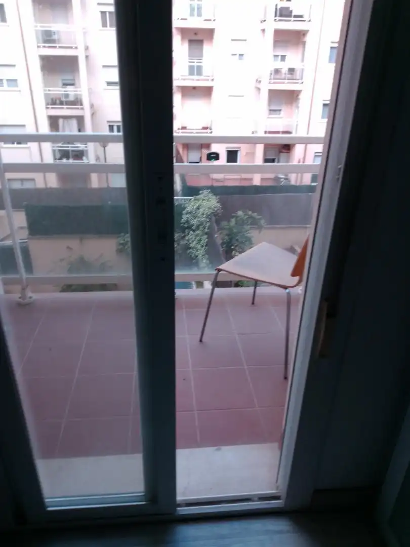 Pis en venda a Carrer de l'Òmnium Cultural, 4, Estadi - Santa Anna Terrassa de Pis en venda en Vic amb Calefacció, Parquet i Traster