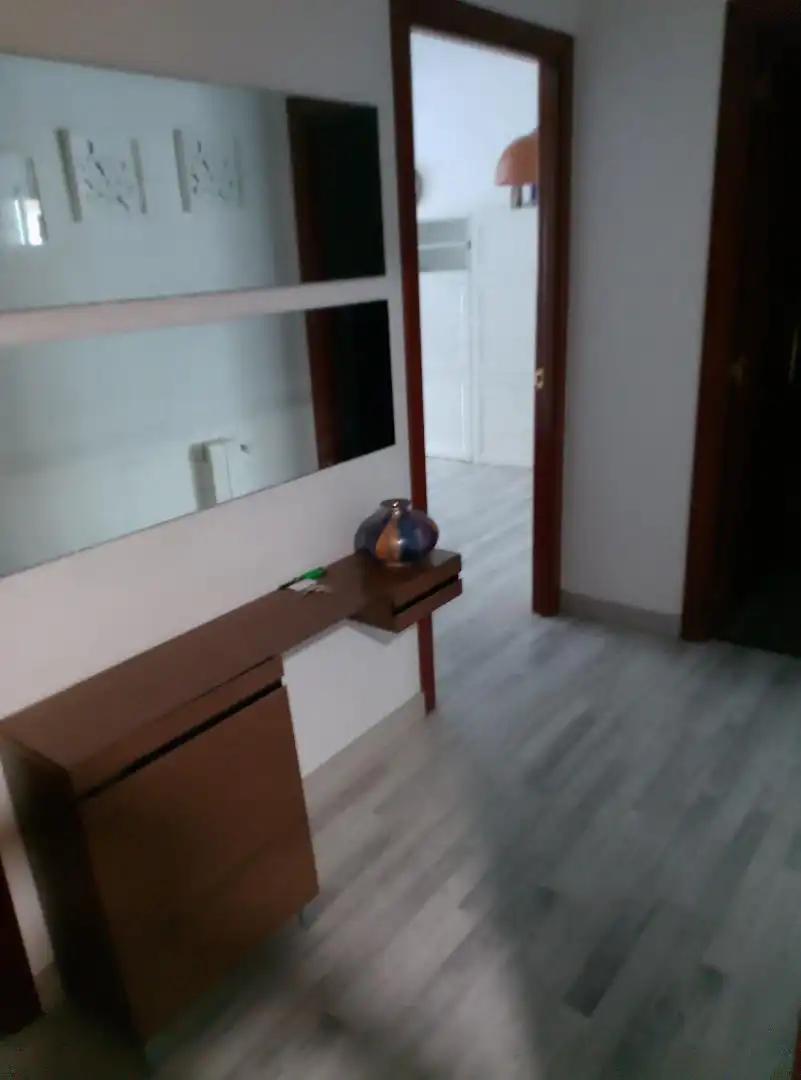 Pis en venda a Carrer de l'Òmnium Cultural, 4, Estadi - Santa Anna Pis en venda en Vic amb Calefacció, Parquet i Traster