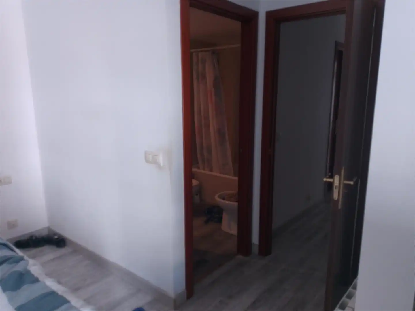 Pis en venda a Carrer de l'Òmnium Cultural, 4, Estadi - Santa Anna Pis en venda en Vic amb Calefacció, Parquet i Traster