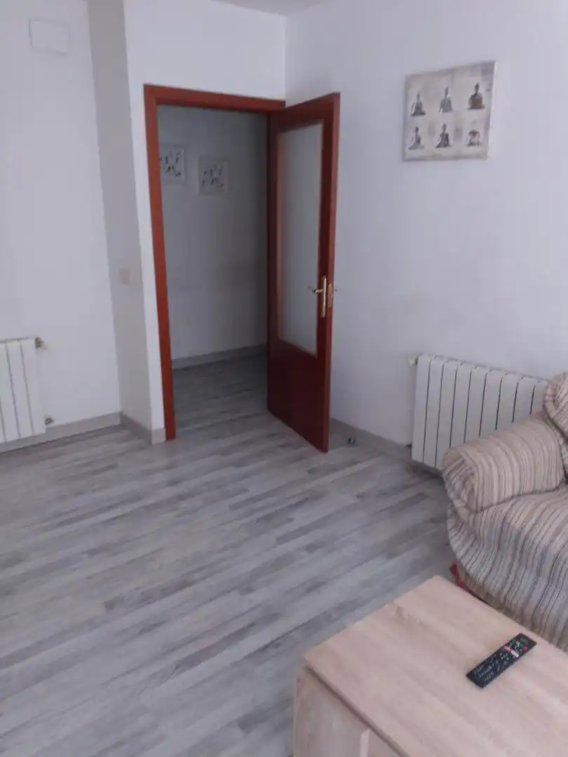 Pis en venda a Carrer de l'Òmnium Cultural, 4, Estadi - Santa Anna Pis en venda en Vic amb Calefacció, Parquet i Traster