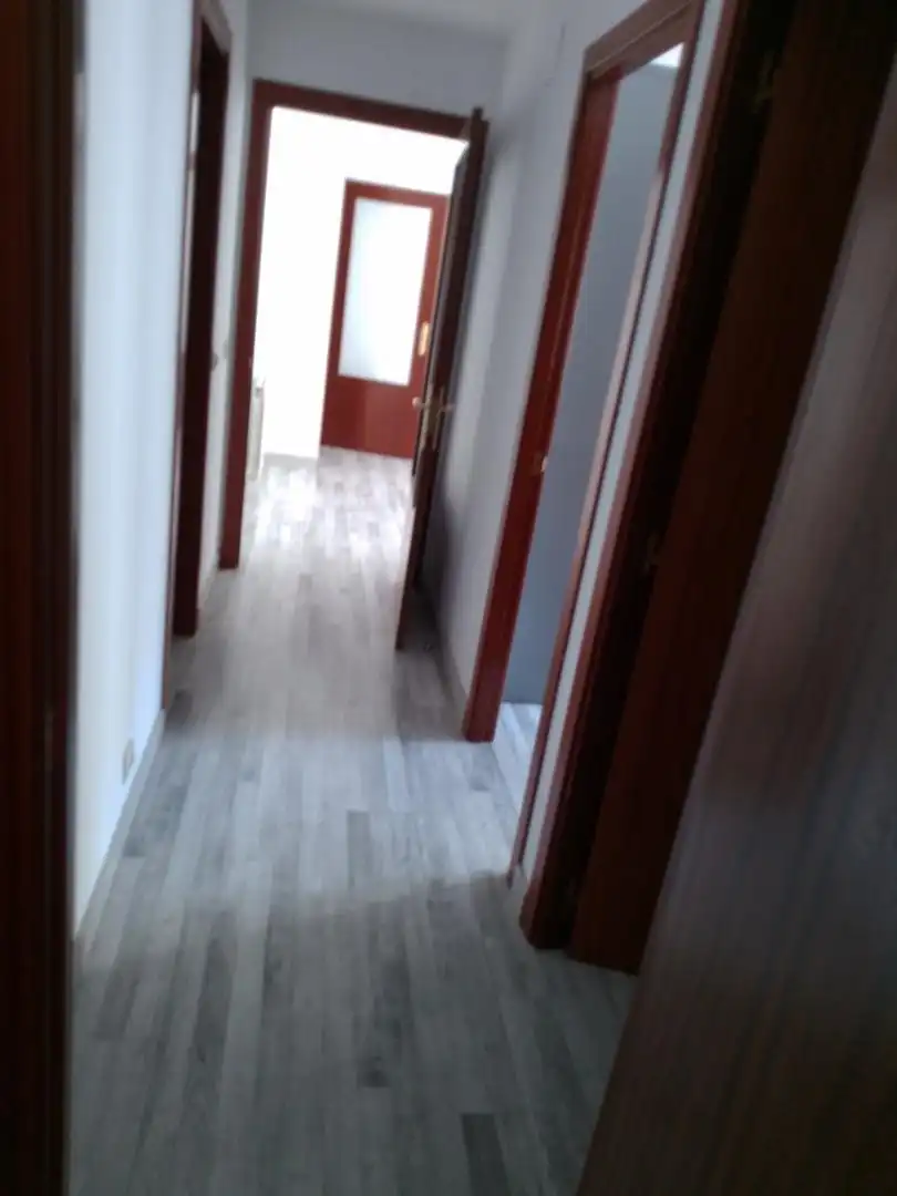 Pis en venda a Carrer de l'Òmnium Cultural, 4, Estadi - Santa Anna Pis en venda en Vic amb Calefacció, Parquet i Traster