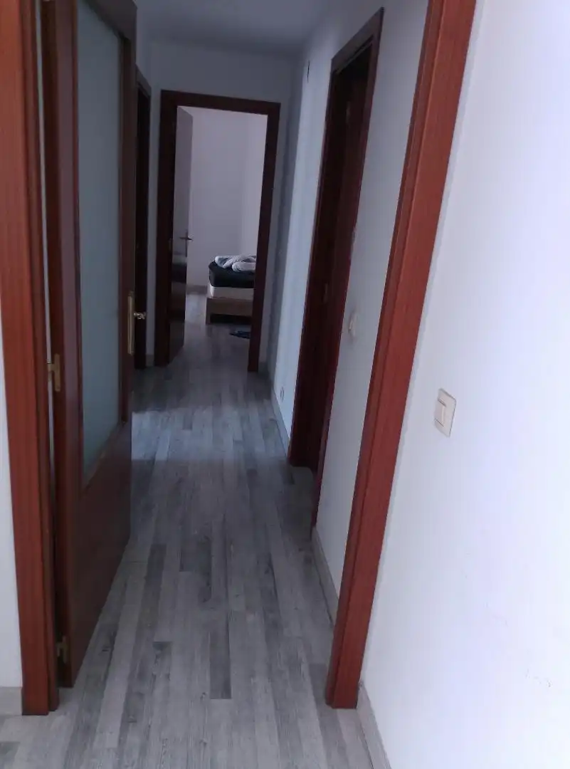 Pis en venda a Carrer de l'Òmnium Cultural, 4, Estadi - Santa Anna Pis en venda en Vic amb Calefacció, Parquet i Traster