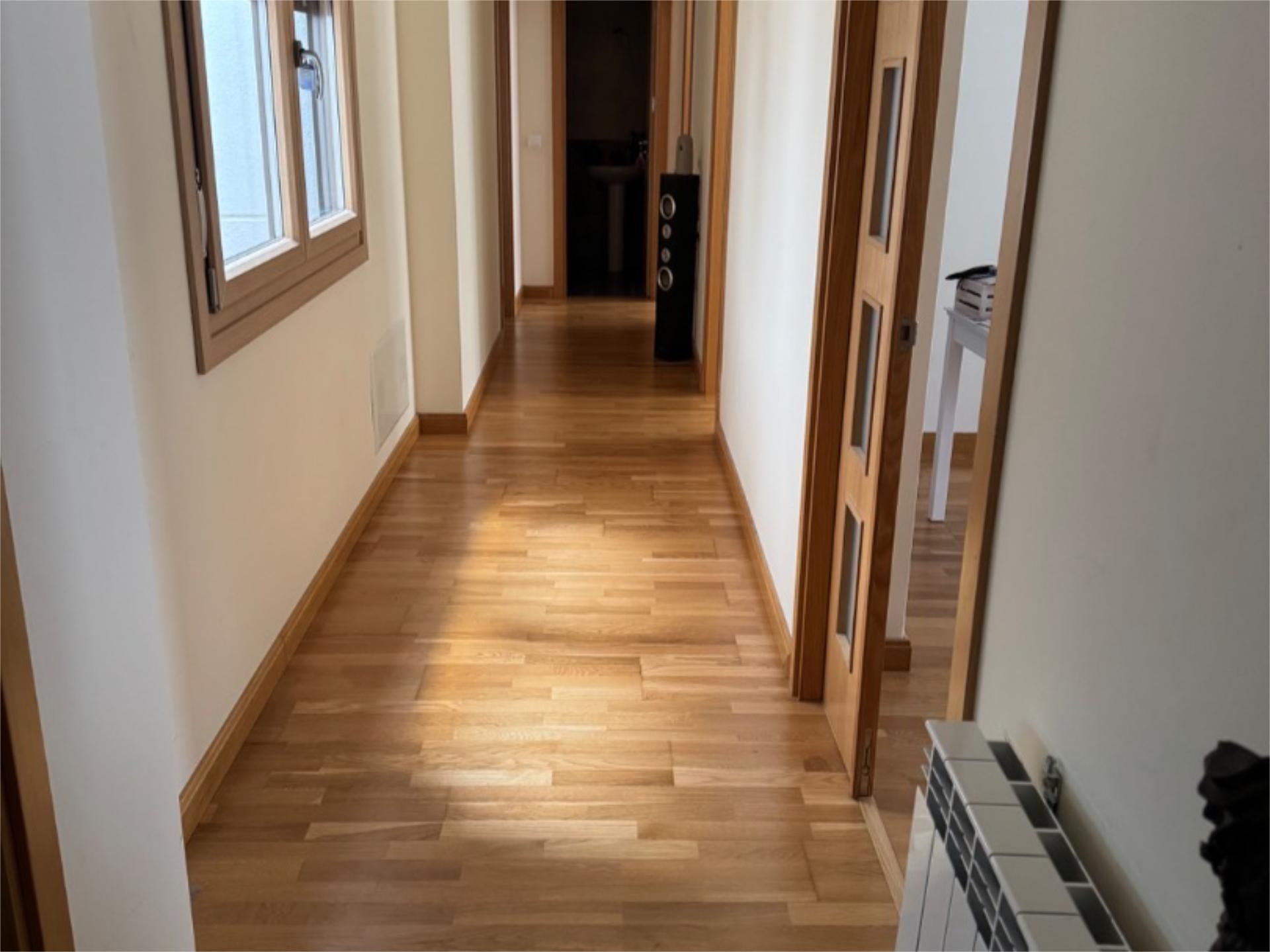 Flat for sale in Cebreros  with Heating, Parquet flooring and Storage room