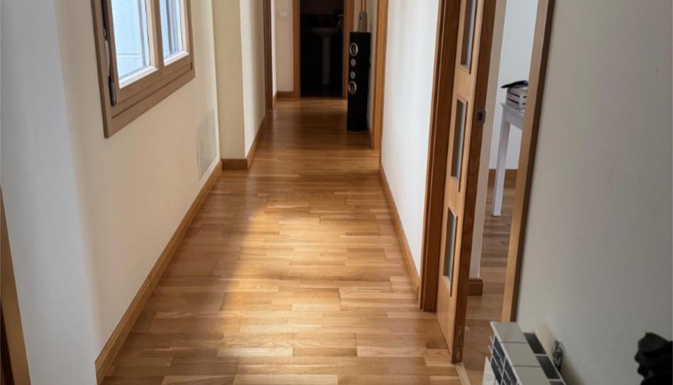 Photo 1 of Flat for sale in Street Los Ramos, 16, Cebreros, Ávila