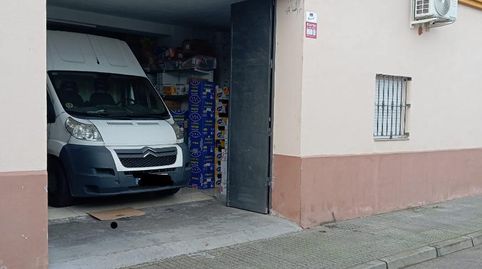 Photo 2 of Premises for rent in Calle Rendón Sarmiento, 16, Puertas del sur - Guadabajaque, Jerez de la Frontera