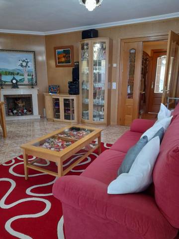 Casa-chalet en Venta en Calle Carcavas, 1 en Batres