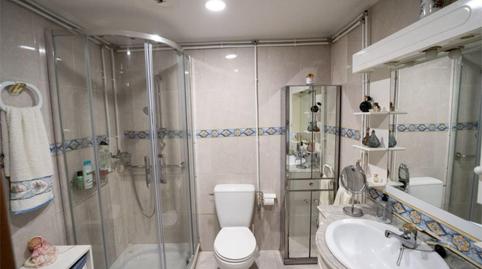 Foto 3 de Planta baixa en venda a Calle Triana, 3, Pizarrales, Salamanca