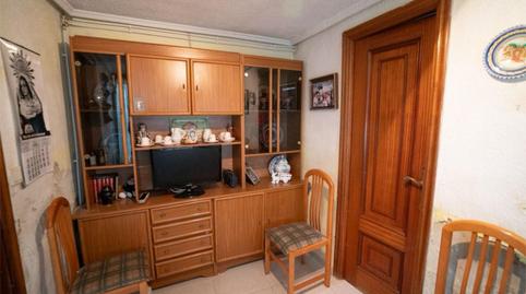 Foto 2 de Planta baixa en venda a Calle Triana, 3, Pizarrales, Salamanca