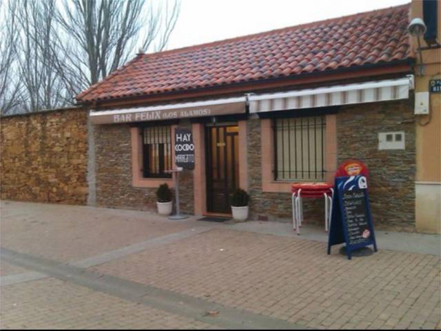 Local comercial en Alquiler en Plaza Mayor, 3 en Astorga