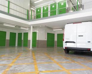 Parking of Box room to rent in Palencia Capital