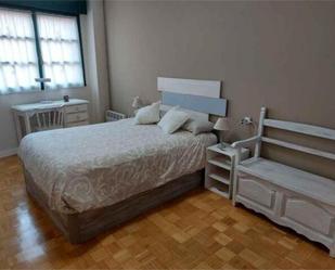 Bedroom of Flat for sale in Gozón  with Terrace