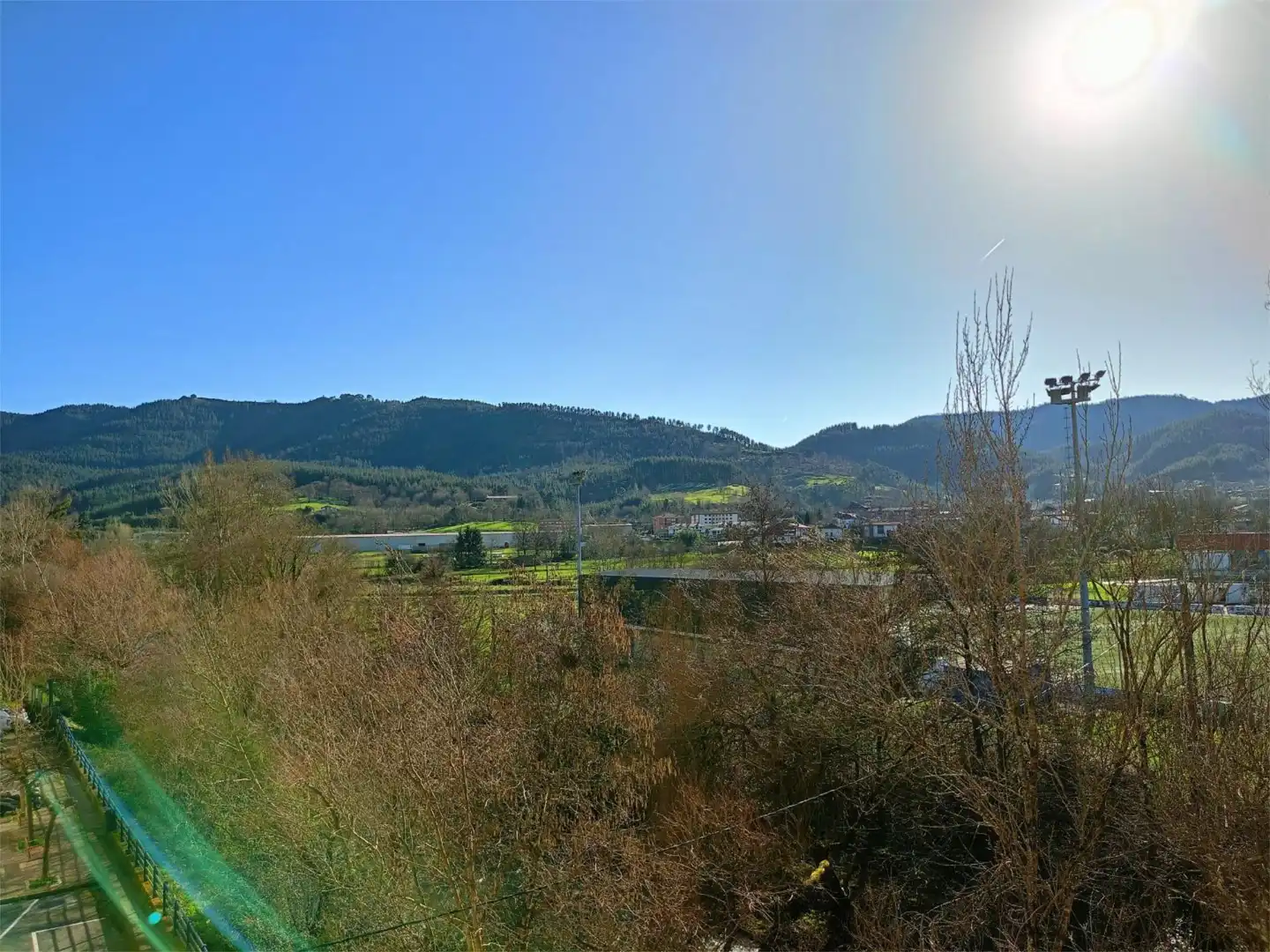 Pis en venda a Barrio el Baular, 1, Zalla Pis en venda en Zalla amb Parquet, Terrassa i Traster