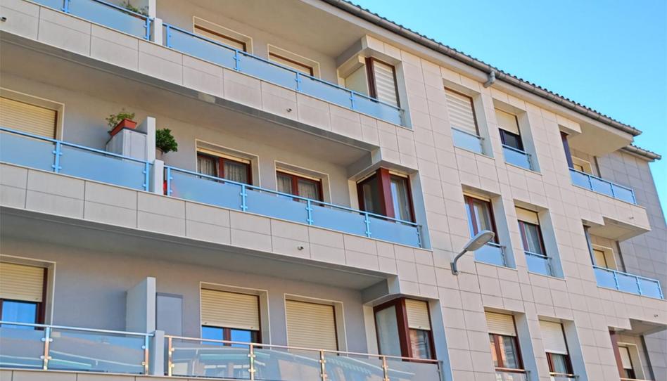 Pis en venda a Barrio el Baular, 1, Zalla , Bizkaia - imatge 1 Foto 1 de Pis en venda a Barrio el Baular, 1, Zalla , Bizkaia