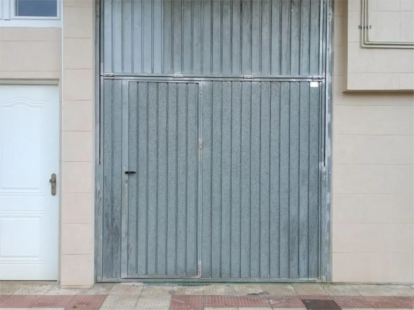 Pis en venda a Barrio el Baular, 1, Zalla Vista exterior de Pis en venda en Zalla amb Parquet, Terrassa i Traster