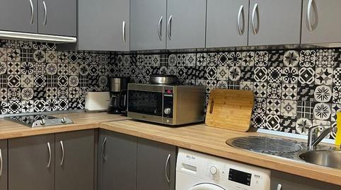 Foto 2 de Apartamento de alquiler en Calle Calle Condes de Crespo Rascón, 1, San Vicente - Las Úrsulas, Salamanca