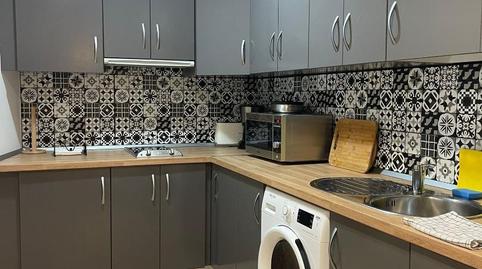 Foto 3 de Apartamento de alquiler en Calle Calle Condes de Crespo Rascón, 1, San Vicente - Las Úrsulas, Salamanca