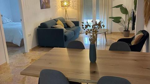 Foto 4 de Apartamento de alquiler en Calle Calle Condes de Crespo Rascón, 1, San Vicente - Las Úrsulas, Salamanca