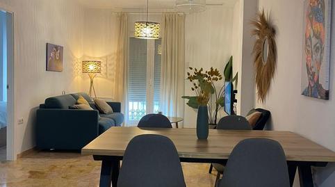 Foto 5 de Apartamento de alquiler en Calle Calle Condes de Crespo Rascón, 1, San Vicente - Las Úrsulas, Salamanca