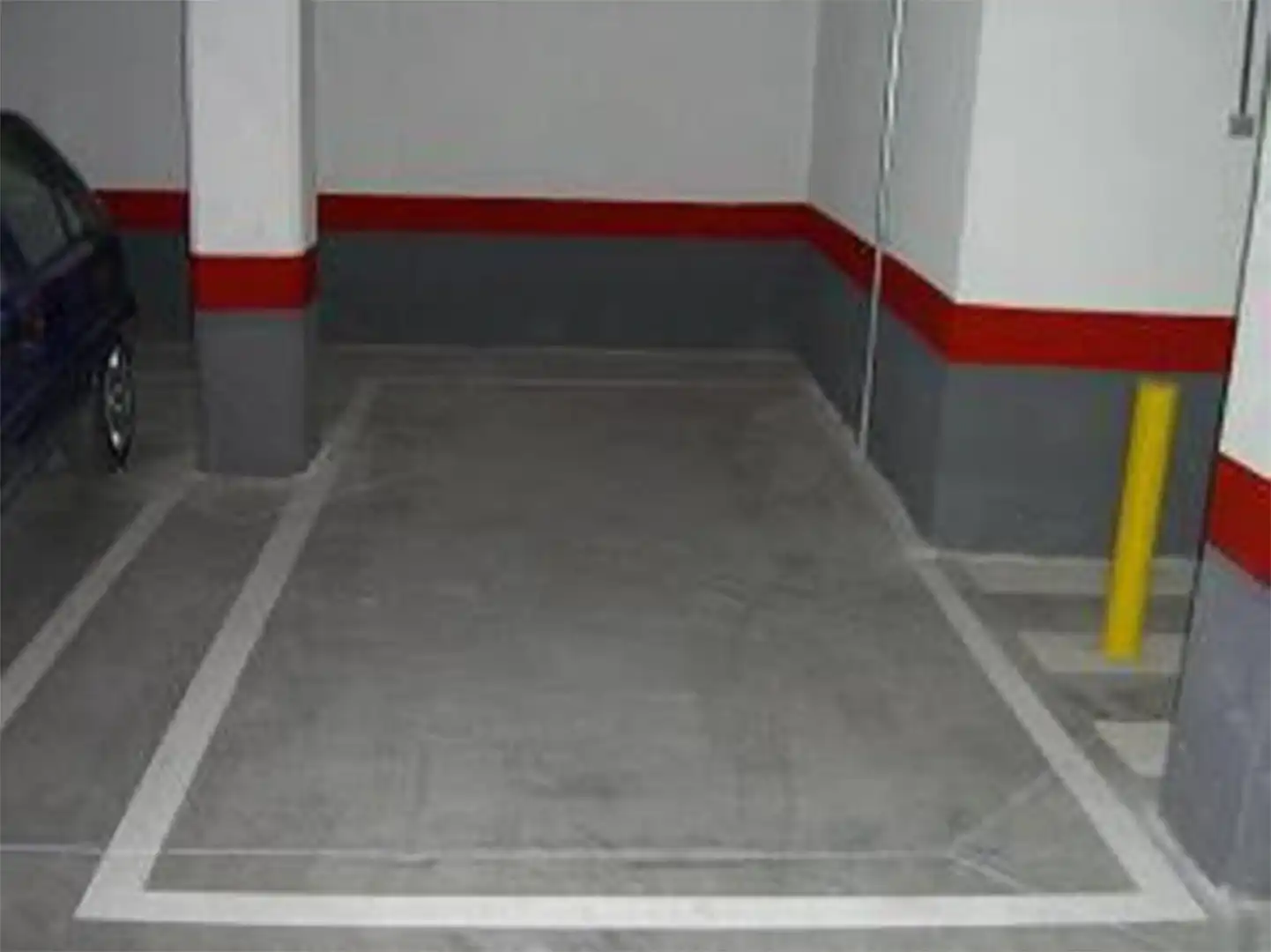 Apartament de lloguer a Carrer Calle Condes de Crespo Rascón, 1, Centro Aparcament de Apartament de lloguer en Salamanca Capital