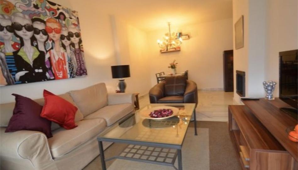 Pis en venda a Calle Vereda Media del Valle, 1, Los Flamingos, Benahavís - imatge 1 Foto 1 de Pis en venda a Calle Vereda Media del Valle, 1, Los Flamingos, Benahavís