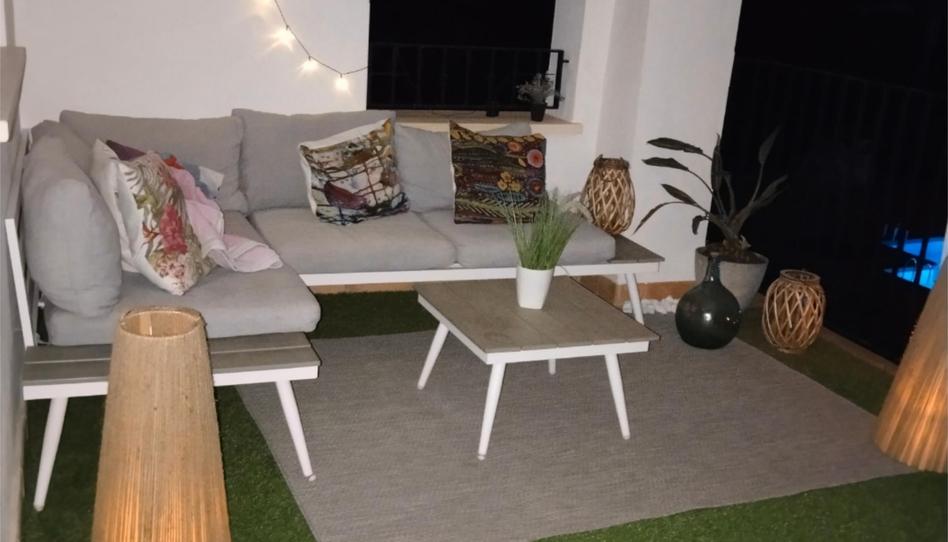 Foto 1 de Pis en venda a Avenida Juan Carlos I, 2, Gea y Truyols, Murcia