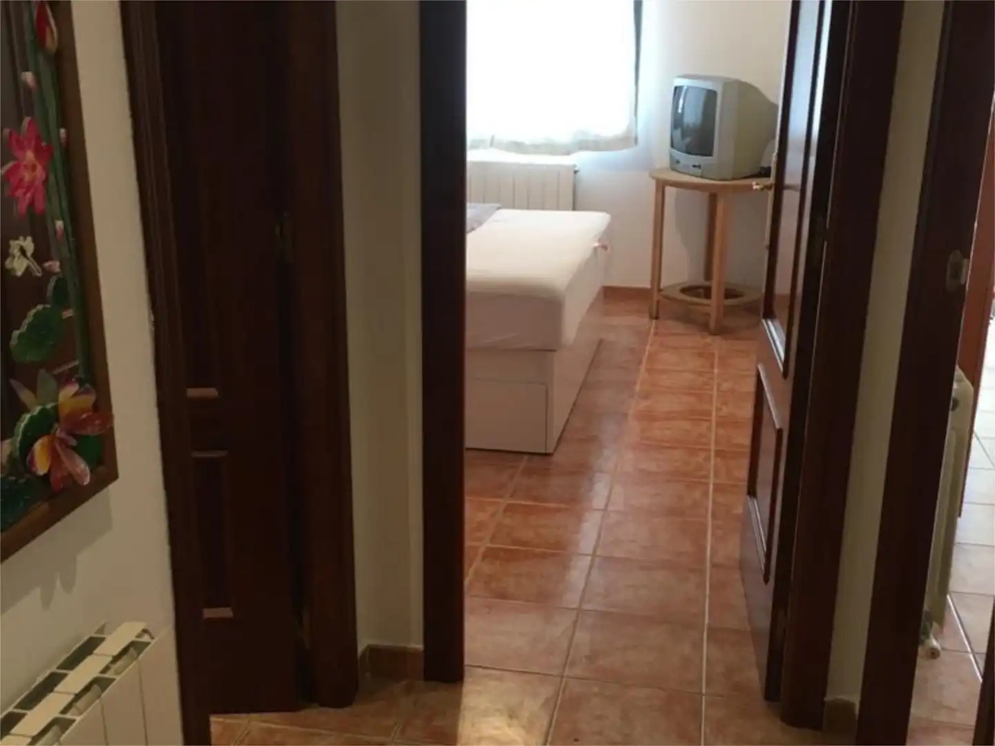 Habitación de Piso en venta en Sabiñánigo con Calefacción, Terraza y Trastero