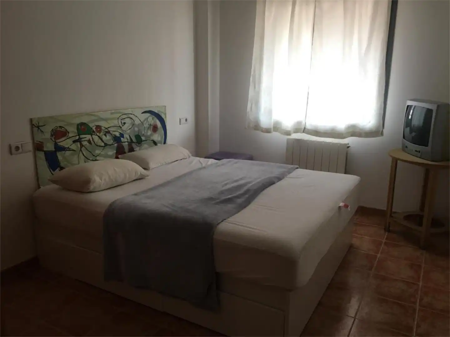 Habitación de Piso en venta en Sabiñánigo con Calefacción, Terraza y Trastero