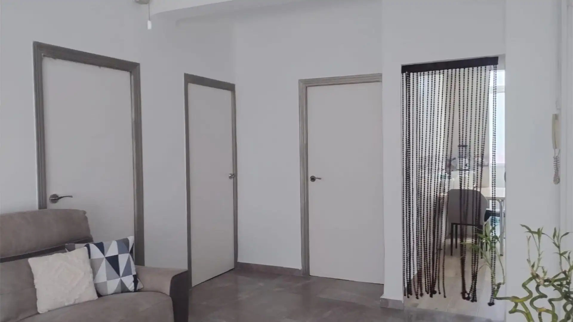 Piso en venta en Alcantarilla con Aire acondicionado y Balcón