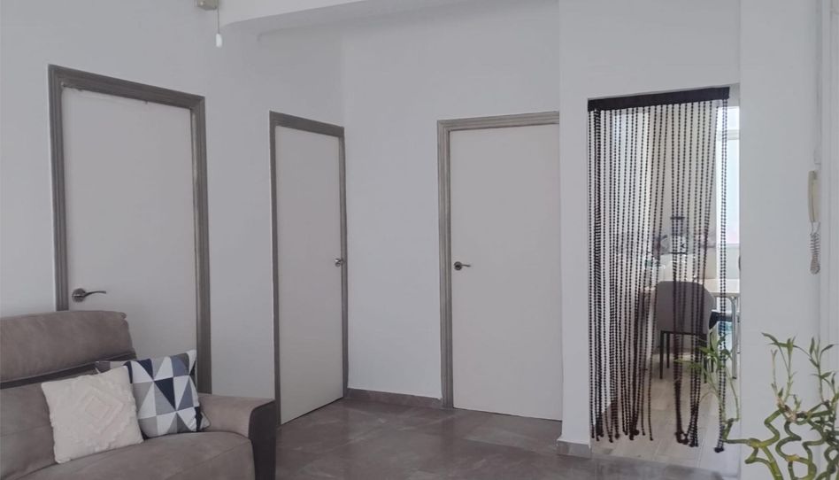 Piso en venta en Calle Trovero Miguel Marín, 3, Alcantarilla, Murcia - imagen 1 Foto 1 de Piso en venta en Calle Trovero Miguel Marín, 3, Alcantarilla, Murcia