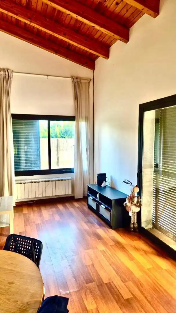 Casa o chalet en venta en Carrer Castell, 55, Santa Coloma de Farners Habitación de Casa o chalet en venta en Santa Coloma de Farners con Terraza y Balcón